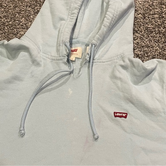 Levi’s Hoodie - Picture 2 of 2
